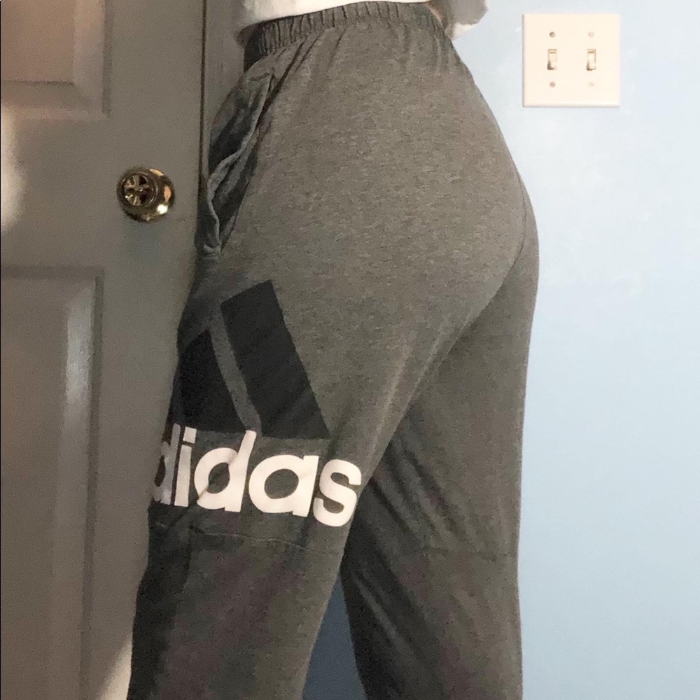ADIDAS JOGGERS